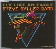 Steve Miller Band - Fly Like An Eagle