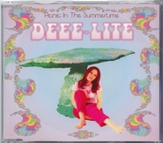 Deee-lite - Picnic In The Summertime CD 1