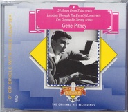 Gene Pitney - 24 Hours From Tulsa