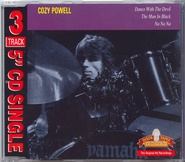 Cozy Powell - The Man In Black