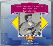 Del Shannon - Runaway