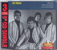 The Troggs - Wild Thing