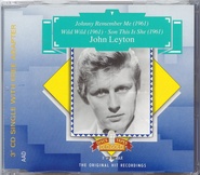 John Leyton - Johnny Remember Me