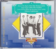 The Honeycombs - Have I The Right