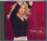 Faith Hill - Breathe