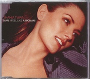 Shania Twain - Man I Feel Like A Woman