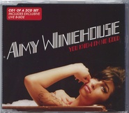 Amy Winehouse - You Know I'm No Good