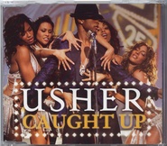 Usher - Caught Up