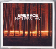 Embrace - Nature's Law DVD