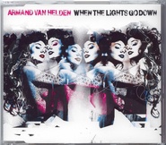 Armand Van Helden - When The Lights Go Down