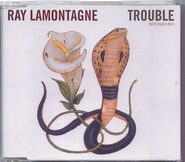 Ray Lamontagne - Trouble