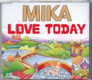 Mika - Love Today