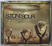 Stone Sour - Through Glass