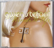 Gwen Stefani - Wind It Up