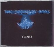 The Ordinary Boys - I Luv U