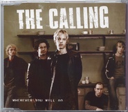 The Calling - Wherever You Will Go