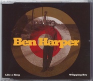 Ben Harper - Whipping Boy / Like A King