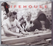 Lifehouse - Spin