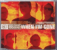 3 Doors Down - When I'm Gone