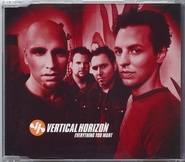 Vertical Horizon - Everything You Want