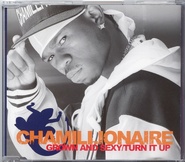 Chamillionaire