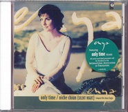 Enya - Only Time / Oiche Chiun(Silent Night)