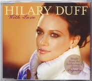 Hilary Duff - With Love