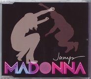 Madonna - Jump