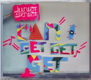 Junior Senior - Can I Get Get Get