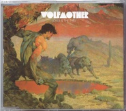 Wolfmother - Joker & The Thief