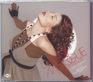 Dannii Minogue - So Under Pressure CD1