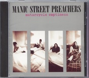 Manic Street Preachers - Motorcycle Emptiness