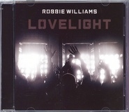 Robbie Williams - Lovelight CD2