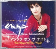 Enya - The Magic Of The Night