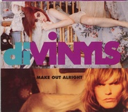 Divinyls - Make Out Alright