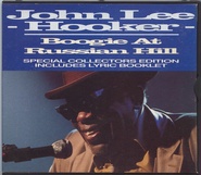 John Lee Hooker - Boogie At Russian Hill