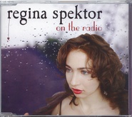 Regina Spektor - On The Radio