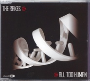 The Rakes - All Too Human