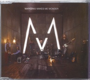 Maroon 5 - Makes Me Wonder