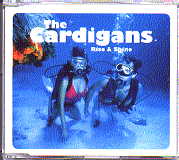 The Cardigans - Rise & Shine