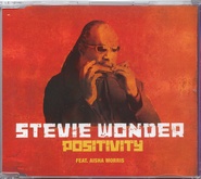 Stevie Wonder - Positivity