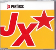 JX - Restless