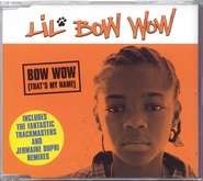 Lil Bow Wow - Bow Wow (That's My Name)