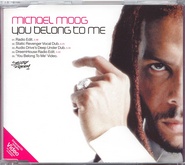 Michael Moog - You Belong To Me