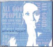 Nerina Pallot - All Good People