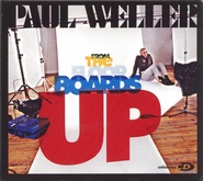 Paul Weller - From The Floorboards Up