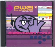 Pop Will Eat Itself - Everything's Cool CD1