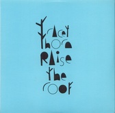 Tracey Thorn - Raise The Roof
