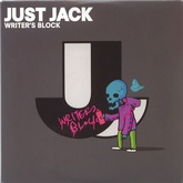 Just Jack - Writer's Block