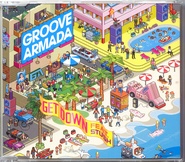 Groove Armada - Get Down